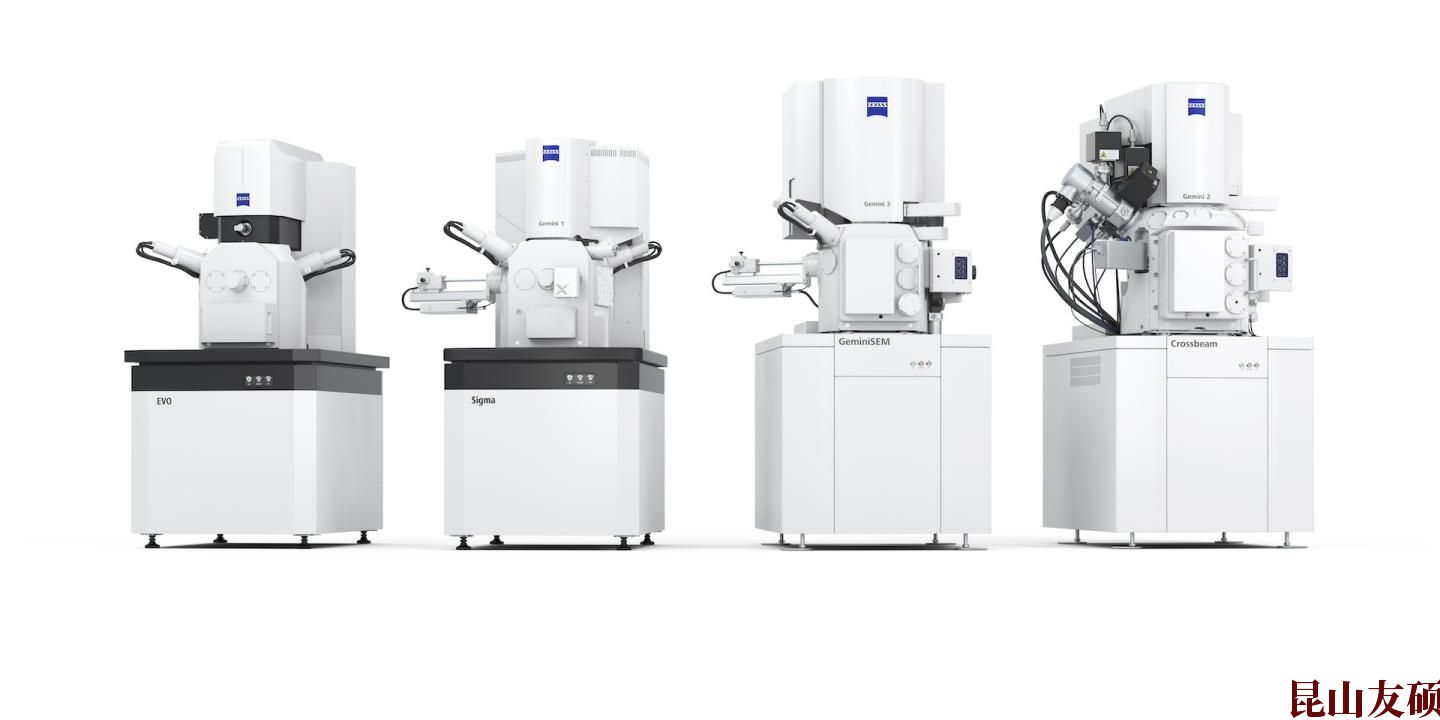 SEM吐鲁番扫描电镜