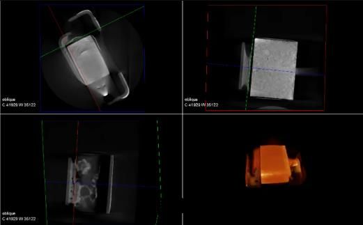 吐鲁番蔡司吐鲁番X射线显微镜
